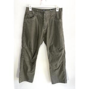 Kuhl Men's Chinos - Olive